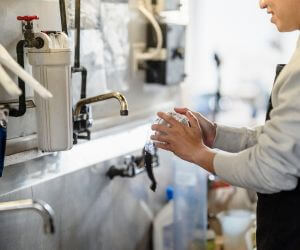 About Water Leak Detection Pros Alpha, MI