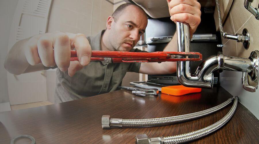 Professional water leak detection in Alpha, MI